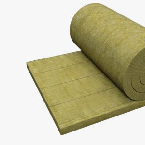 Industrial Blanket With Wire Mesh