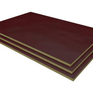 Solar Collector Board