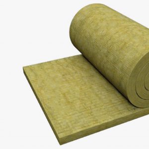 Blanket With Wire Mesh